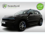 Lynk & Co 01 - 1.5 PLUG-IN HYBRID (PHEV) 261PK AUT7 | Panoramadak | 360 cam