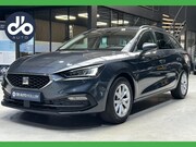 Seat Leon - ST 1.0 eTSI AUTOM. Style DIGI DISPLAY I APPLE CARPLAY I NAVI