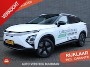 Omoda 5 - EV Premium 61 kWh Automaat, Lederen Bekleding, Schuif/Kantel