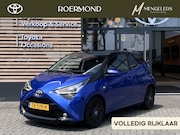 Toyota Aygo - 1.0 VVT-i x-clusiv | Rijklaar