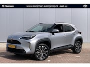 Toyota Yaris Cross - 1.5 Hybrid 115 Dynamic | Stoel en Stuurverwarming | Camera |