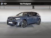 BMW iX3 - 50 xDrive 113 kWh