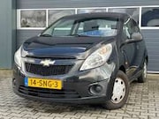 Chevrolet Spark - 1.0 16V LS Bi-Fuel Airco