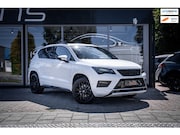 Seat Ateca - 1.5 TSI FR Business Intense|Pano|ACC|Dig Cockpit|Beats|LED|S