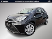 Toyota Aygo X - 1.0 VVT-i MT Play, Apple Carplay Android Auto Adaptive Cruis