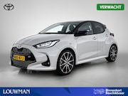 Toyota Yaris - 1.5 Hybrid GR Sport | Head-Up Display | Dodehoek detectie |