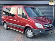 Mercedes-Benz Sprinter - 216 2.2 CDI 325 HD DC Rolstoelauto| Automaat | Camera | Pdc