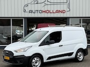Ford Transit Connect - 1.5 TDCI 55KW 75PK EURO 6 AIRCO/ CRUISE CONTROL/ TREKHAAK/ 1