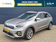Kia Niro - 1.6 GDi Hybrid ExecutiveLine | Schuif-/Kanteldak | Climate C