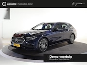 Mercedes-Benz E-klasse - Estate 300e Sport Edition | Premium Plus | Superscreen | Pan
