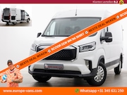 Maxus eDeliver 9 - L3H2 72kWh WLTP Range 280km 100% Elektrisch Airco/Camera NIE