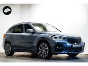 BMW X1 - xDrive25e M Sport|Pano dak|Trekhaak|Led|19 inch|Leder