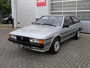 Volkswagen Scirocco - 1.8 GTS met slechts 112658 KM 112 PK Smetteloze auto