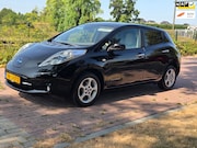 Nissan Leaf - Base 24 kWh 1e Eigenaar | Dealeronderhouden | NAP |