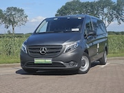 Mercedes-Benz Vito - 110 L2 Koelwagen LED