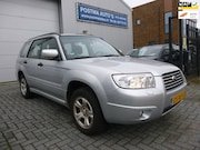 Subaru Forester - 2.0 X Comfort Pack, 1 eigenaar