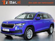 Skoda Kodiaq - 1.5 TSI Business Edition 7-Persoons Trekhaak, Camera, ACC, C