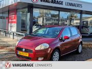 Fiat Grande Punto - 1.4 Edizione Blue & Me