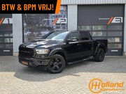 Dodge Ram - 4X4 Wide body|BTW VRIJ! 5.7 V8 4x4 Crew Cab