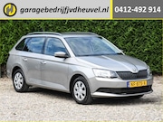 Skoda Fabia - Combi 1.0 MPI Active / airco / trekhaak / dakrails / elek. r