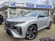 Hyundai Tucson - 1.6 T-GDI HEV N Line | NIEUW MODEL! | Full Hybrid 215 PK