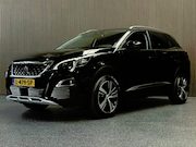 Peugeot 3008 - 1.2 PureTech Allure | Automaat | Nieuwe riem | Aant. onderho