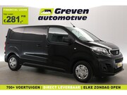 Peugeot Expert - 1.5 BlueHDI L2H1 | Airco | Cruise | Carplay | Navi | Parkeer