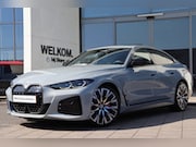 BMW i4 - M50 High Executive / Schuif-kanteldak / Trekhaak / Laserligh