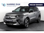 Citroën C3 Aircross - 1.2 Hybrid 145PK Max 7-pers | Dig. Cockpit | Cruise | PDC | 