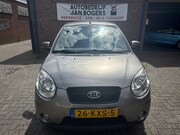 Kia Picanto - 1.0 X-ecutive