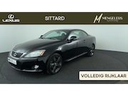 Lexus IS-Serie - Cabriolet 250C Executive