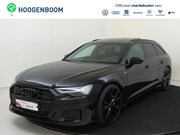 Audi A6 - Avant 50 TFSI e quattro S edition Competition | SoH 92% | Pa