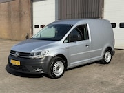 Volkswagen Caddy - 2.0 TDI / L1H1 / Comfortline / Navi / Cr.contr. / Betimmerin