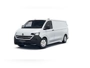 Volkswagen Transporter - e-Transporter L2 136pk Life 71 kWh | Trekhaak | Cr