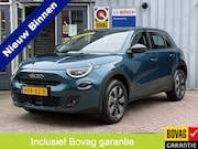 Fiat 600 - 1.2 Hybrid Pop | AUTOMAAT | NAVI | CAMERA | CRUISE | VOL LED