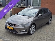 Seat Leon - 1.4EcoTSI FR Connect✅️DSG✅️A.CAMERA✅️APK✅️