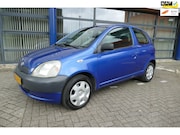 Toyota Yaris - 1.0 VVT-i Apk 28-05-2027 2e Eigenaar Stuurbekr