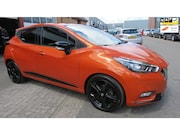 Nissan Micra - 0.9 IG-T Acenta