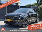 Peugeot 3008 - 1.2 PureTech GT 130PK EAT8 Automaat Black Pack, Navigatie, A