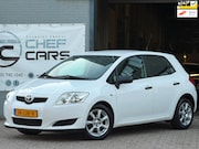 Toyota Auris - 1.3|NAP|AIRCO|NIEUWEAPK|5DR|2EIGENAREN|BOEKJES