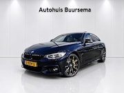 BMW 4-serie Gran Coupe - 435i M-Sport*LED+*Head-up*H/K-Sound*S/K-Dak*PDC