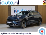 Lynk & Co 01 - 1.5 Pano/Dodehoek/LED/ACC/Sfeer/Elek. stoel+mem/Keyless/20"