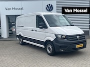 Volkswagen Crafter - 2.0 TDI L3H2 140PK | Airco | Cruise Control | Multifunctione