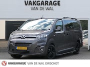 Citroën Jumpy - 2.0 BlueHDI 120 Club XL DC S&S | Apple-/Android Carplay | Ac