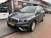Suzuki S-Cross - 1.0 Boosterjet Select