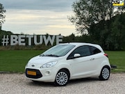 Ford Ka - 1.2 Titanium X met fietsendrager