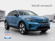 Volvo C40 - Recharge Twin Ultimate 78 kWh | PANO | ACC | HK | 360 Camera
