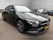 Mercedes-Benz CLA-Klasse - 250 e Premium Plus /GARANTIE /RIJKLAAR/APK