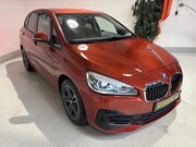BMW 2-serie Active Tourer - (f45) 218i 140pk AUT7 Edition. Cruise, Led, 24dkm