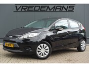Ford Fiesta - 1.25 Limited